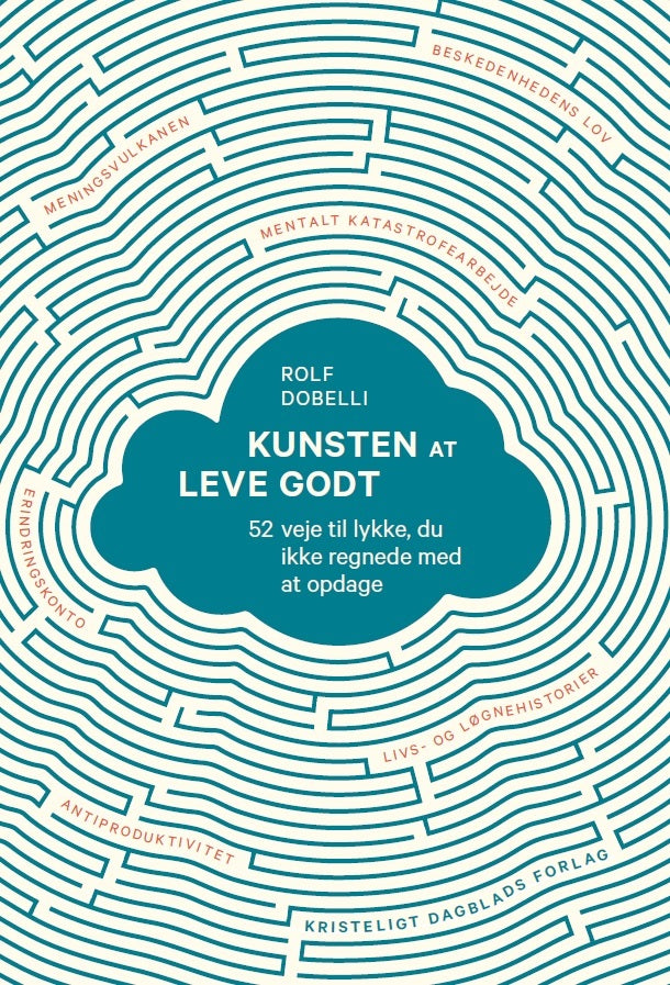 Kunsten at leve godt