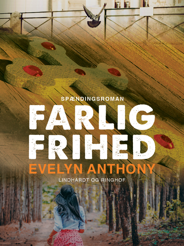 Farlig frihed