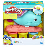 WAVY THE WHALE
