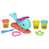 WAVY THE WHALE
