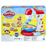 SPINNING SWEETS MIXER