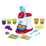 SPINNING SWEETS MIXER