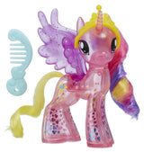 PRINCESS GLITTER CELEBRATION ASS