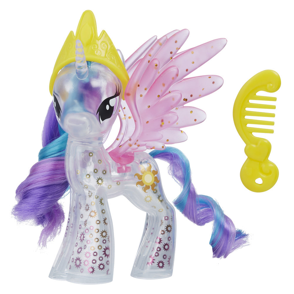 PRINCESS GLITTER CELEBRATION ASS