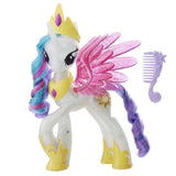 GLIMMER & GLOW PRINCESS CELESTIA
