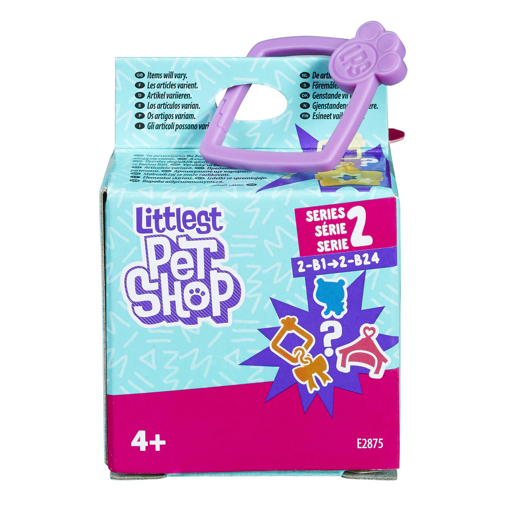 BLIND BOX PETS