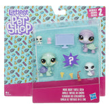 Pet family pack asst