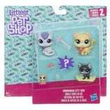 Pet family pack asst