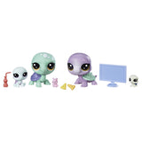 Pet family pack asst