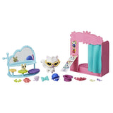 Mini playset asst.