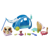 Mini playset asst.