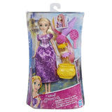 STAMP AND STYLE RAPUNZEL