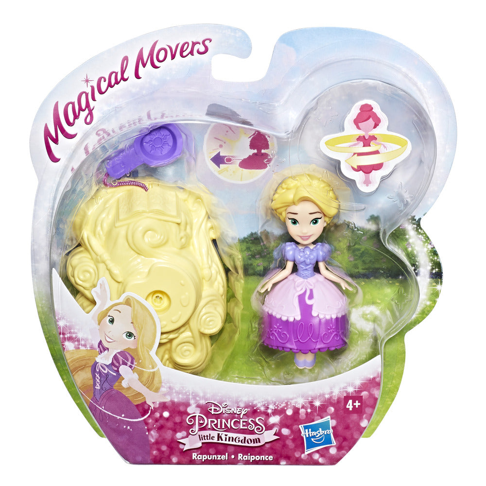 Magical movers asst.