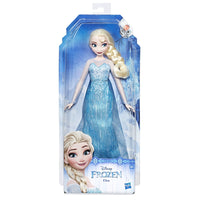CLASSIC FASHION DOLL ELSA