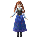 CLASSIC FASHION DOLL ANNA