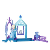 SMALL DOLL MINI PLAYSET ASS