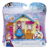 SMALL DOLL MINI PLAYSET ASS