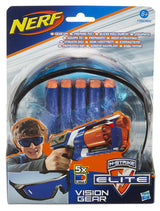 NERF ELITE VISION GEAR