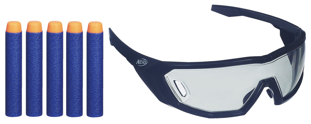 NERF ELITE VISION GEAR