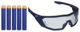 NERF ELITE VISION GEAR