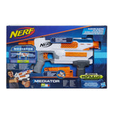 NERF MODULUS MEDIATOR