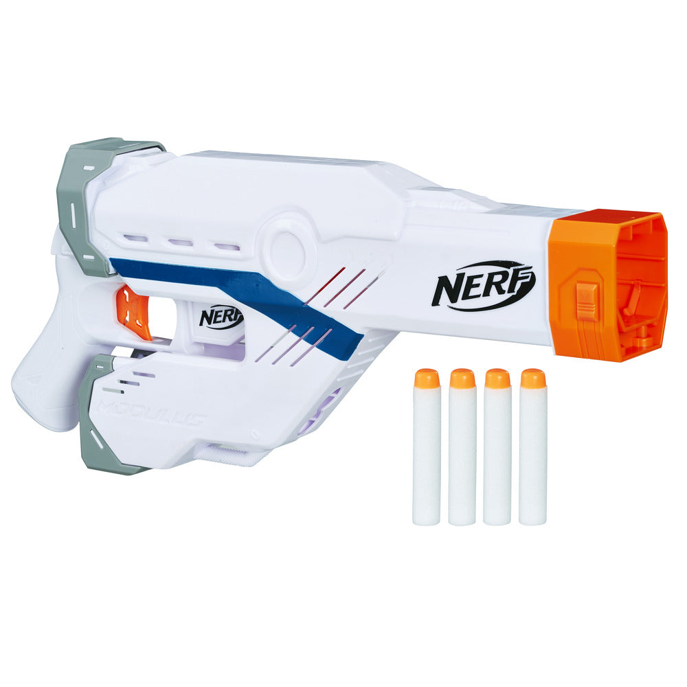 NERF MODULUS FIREPOWER UPGRADE ASS