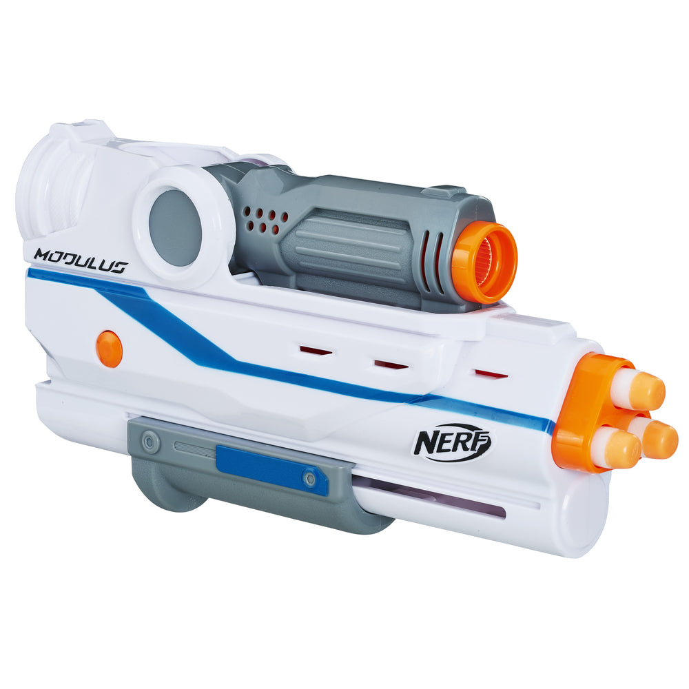 NERF MODULUS FIREPOWER UPGRADE ASS