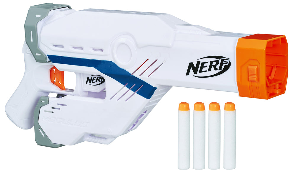 NERF MODULUS FIREPOWER UPGRADE ASS