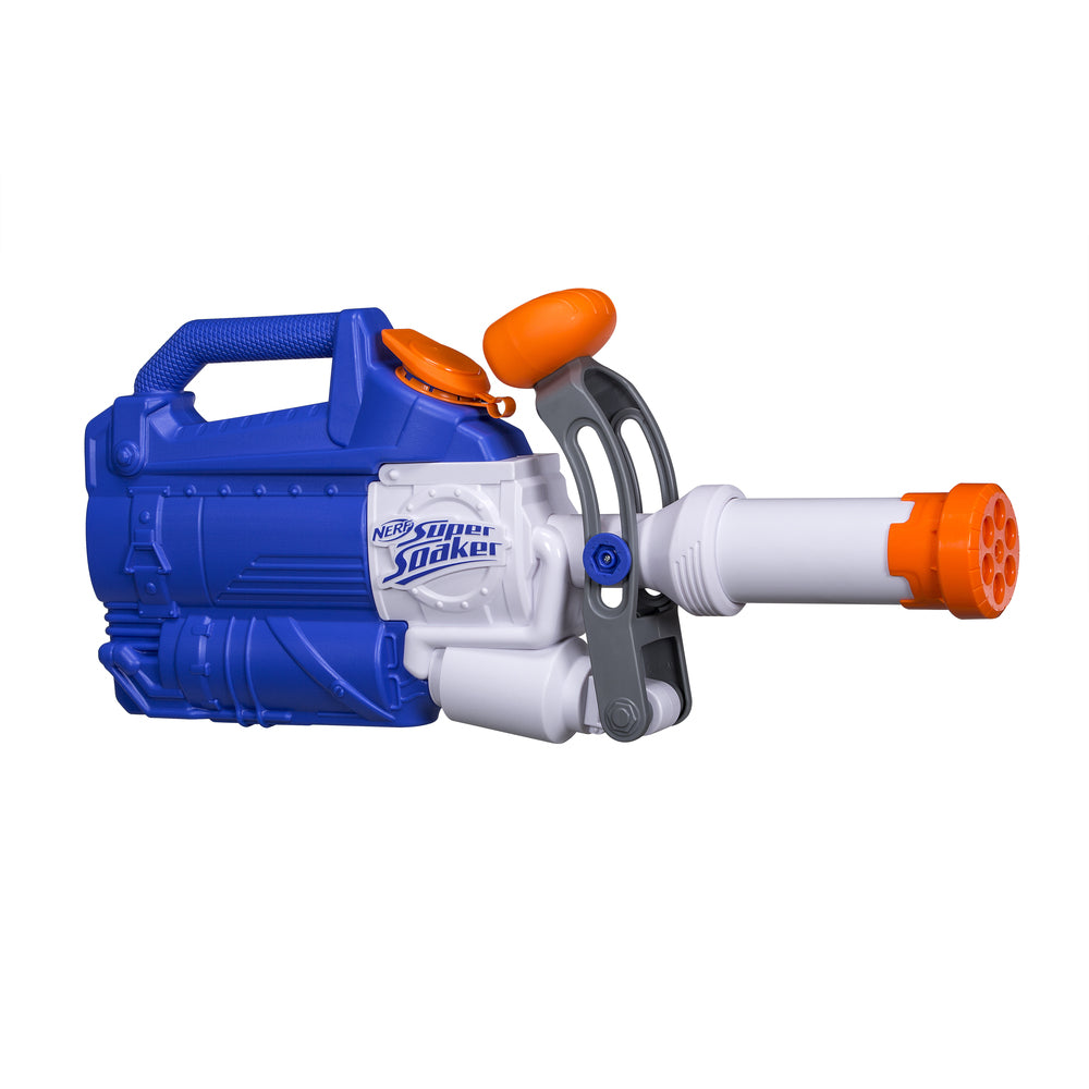 NERF SUPERSOAKER SOAKZOOKA