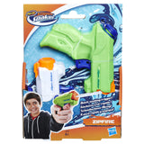 NERF SUPERSOAKER ZIPFIRE 2 PAK