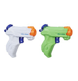 NERF SUPERSOAKER ZIPFIRE 2 PAK