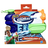 NERF SUPERSOAKER MICROBURST 2