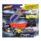 NERF NITRO THROTTLESHOT BLITZ ASS