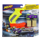NERF NITRO THROTTLESHOT BLITZ ASS