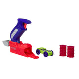 NERF NITRO THROTTLESHOT BLITZ ASS