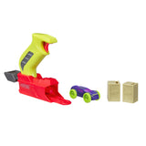 NERF NITRO THROTTLESHOT BLITZ ASS