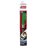 ELECTRONIC LIGHTSABER ASS