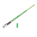 ELECTRONIC LIGHTSABER ASS
