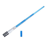 ELECTRONIC LIGHTSABER ASS