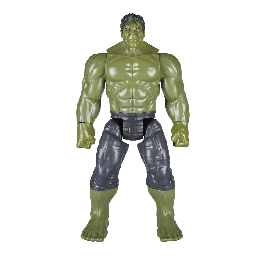 AVENGERS 12'' TITAN MOVIE HULK