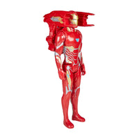 AVENGERS TITAN  POWER PACK IRON MAN 30 CM