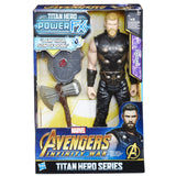 AVENGERS TITAN POWER PACK THOR 30 CM