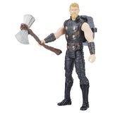 AVENGERS TITAN POWER PACK THOR 30 CM