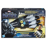 BLACK PANTHER HERO PANTHER FEATURE CLAW