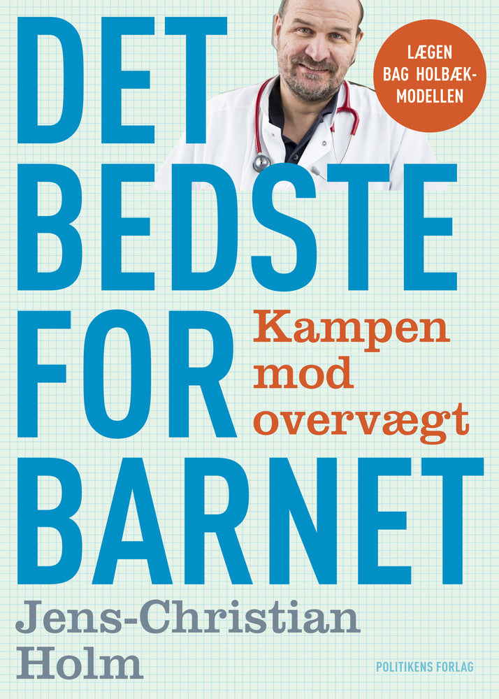 Det bedste for barnet