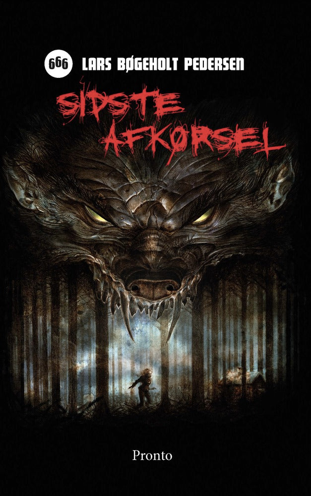 Sidste afkørsel
