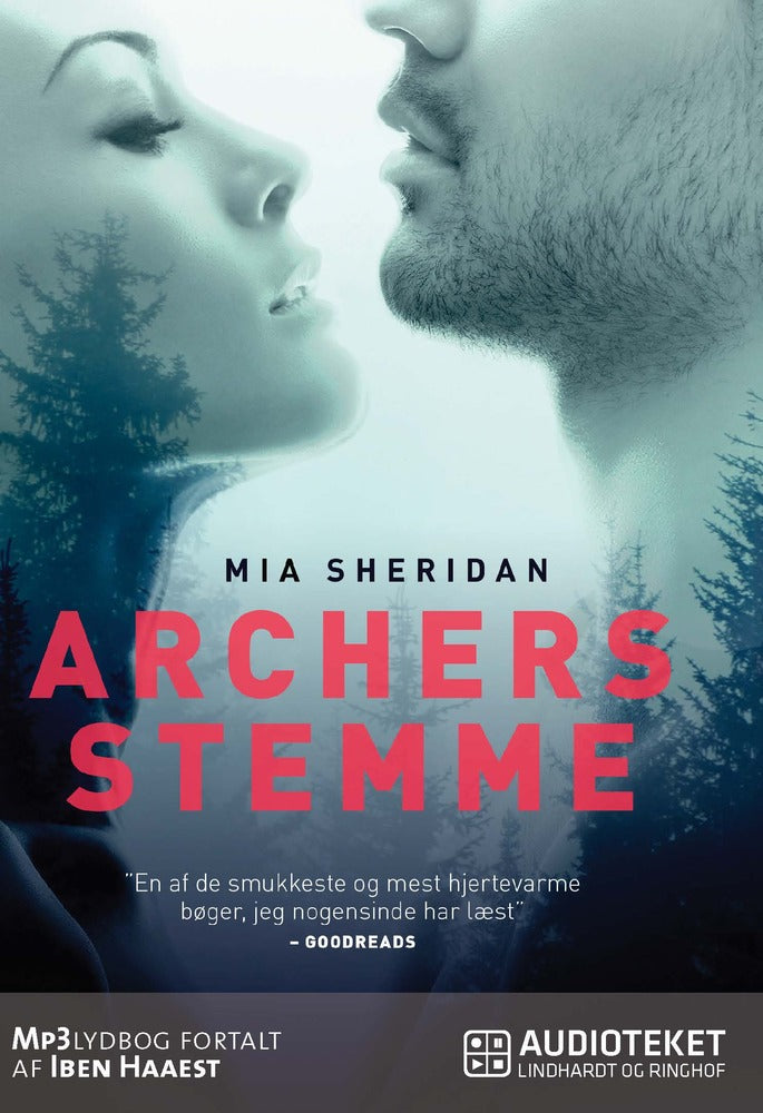 Archers stemme