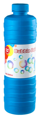 Sæbeboblevæske 1l