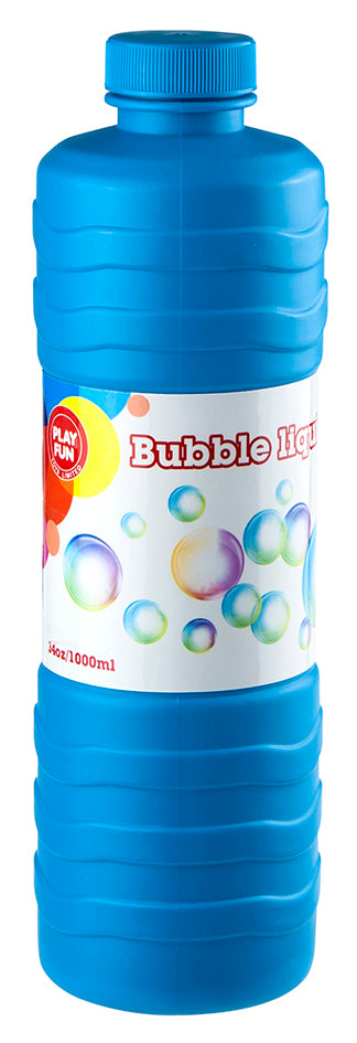 Sæbeboblevæske 1l