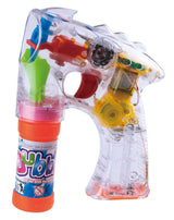 Sæbeboblepistol